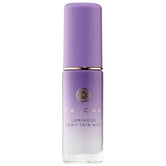 New Tatcha Mini Dewy Skin Mist - Picture 3 of 3